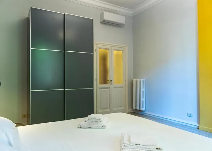 Appartement Trastevere 40