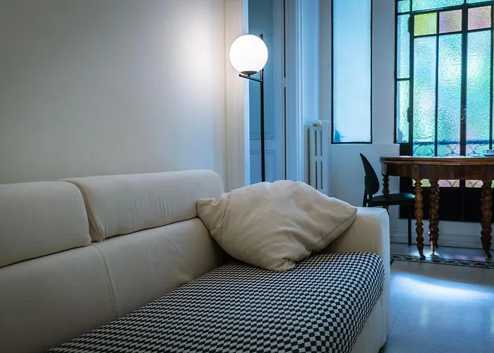 Trastevere 40 Appartement *