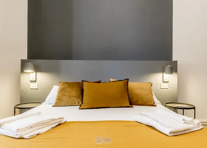 Trastevere 40 Appartement Rome