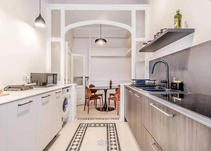 Appartement Trastevere 40 *