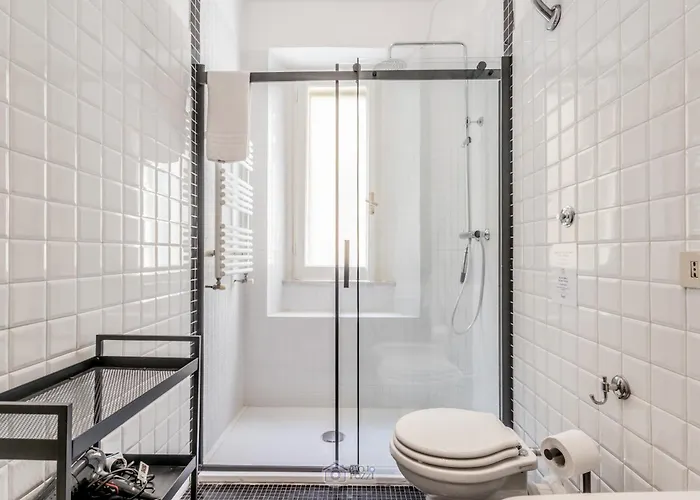 Trastevere 40 Appartement Rome