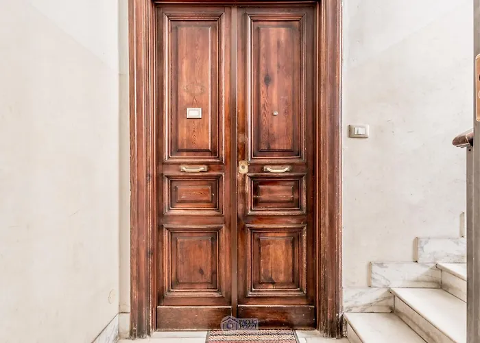 Trastevere 40