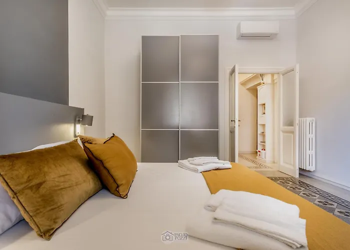 Appartement Trastevere 40
