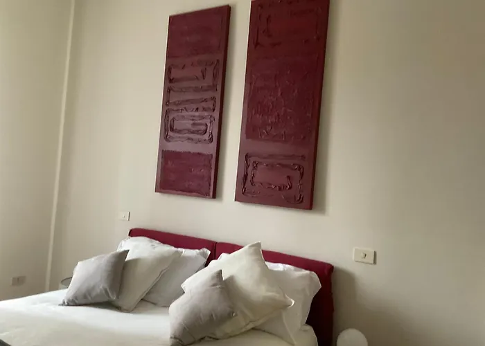 Trastevere 40 Appartement *