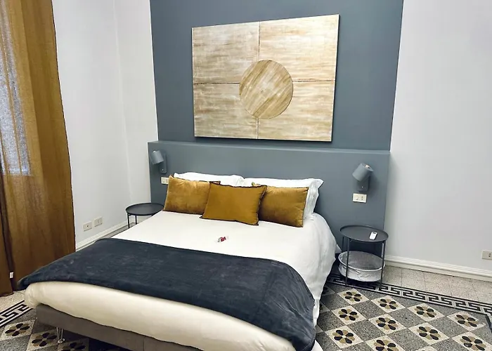 Appartement Trastevere 40 *