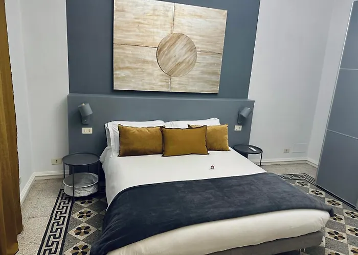 Trastevere 40 Appartement Rome