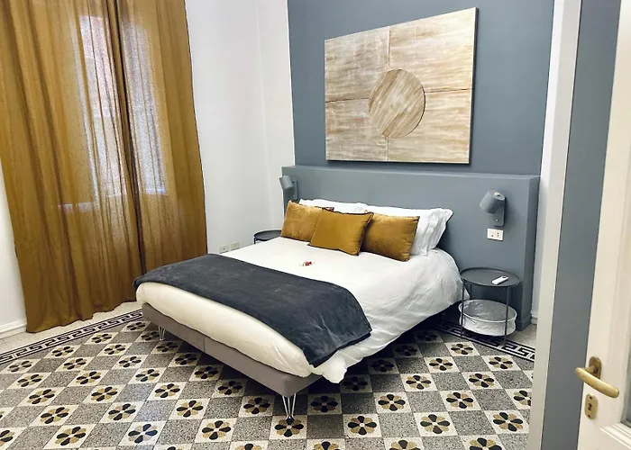 Trastevere 40 Appartement