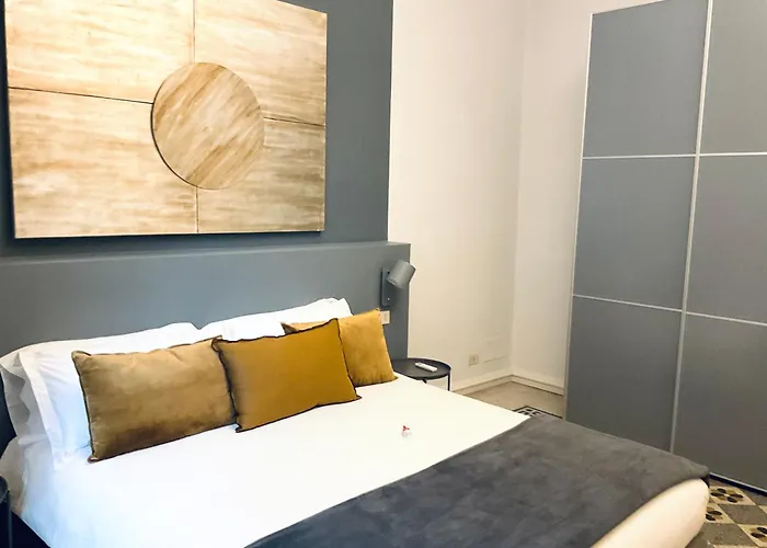 Appartement Trastevere 40