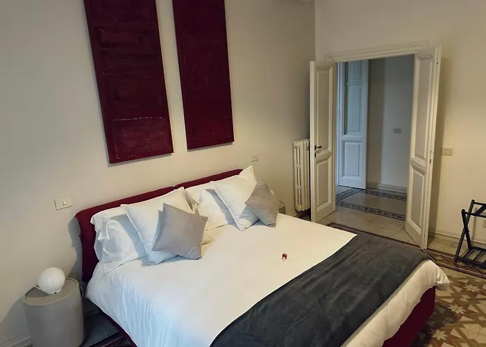 Trastevere 40 Appartement *