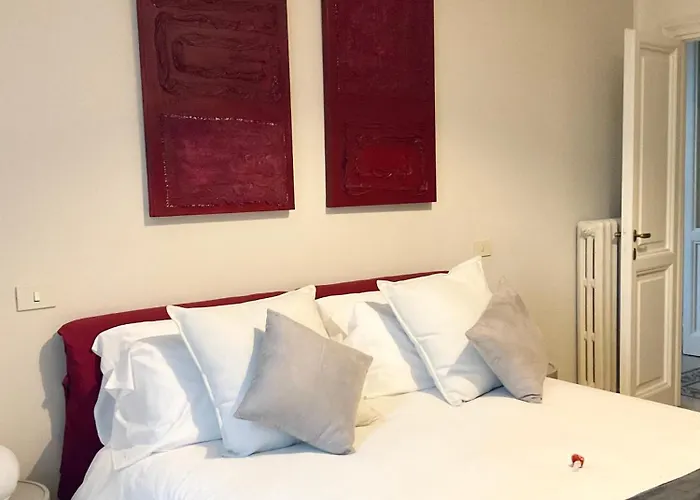 Appartement Trastevere 40 *